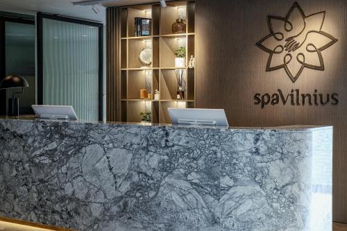 Spa Vilnius