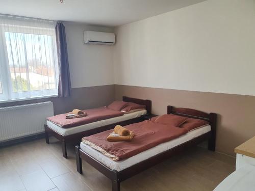 Microstore Airport Panzio