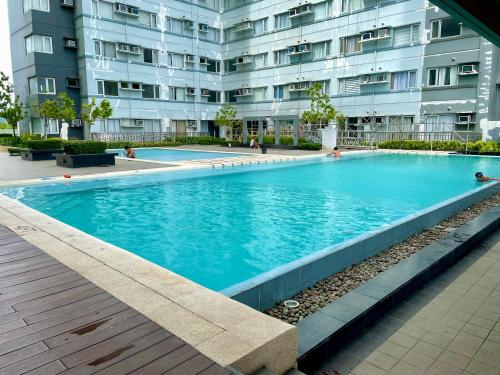 Avida Towers Condotel