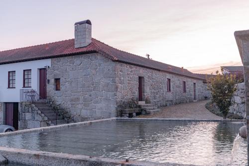 Quinta da Corredoura Hotel Rural
