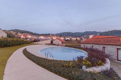 Quinta da Corredoura Hotel Rural