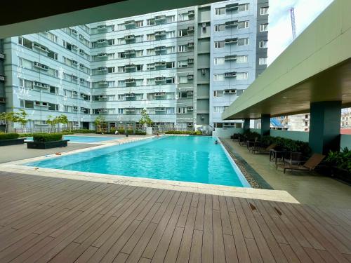 Avida Towers Condotel