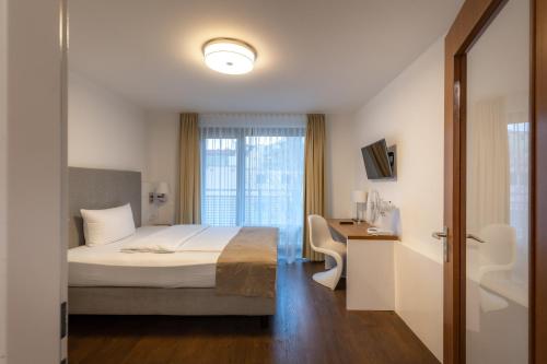 Vi Vadi Hotel Downtown Munich