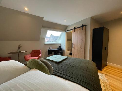 Hotel-restaurant 'Lely'