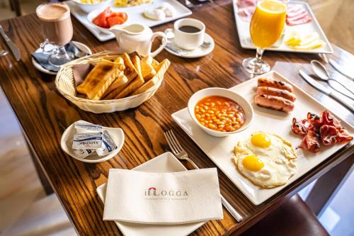 Il Logga Boutique Hotel