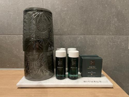 Hotel-restaurant 'Lely'