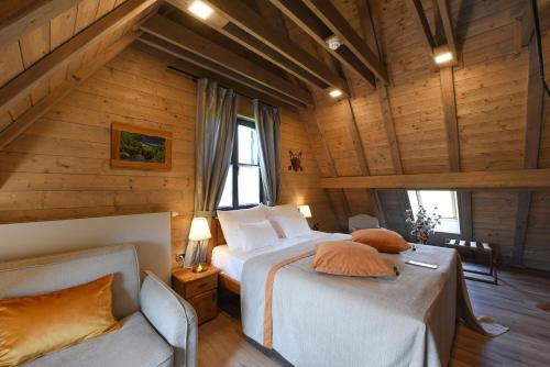 Lakeside Hotel Plitvice