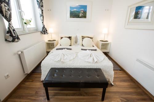 Bled Apartments