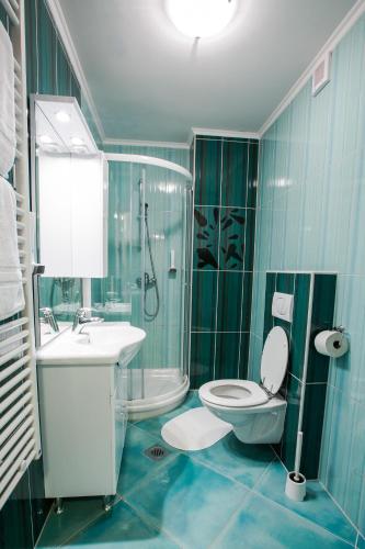 Bled Apartments