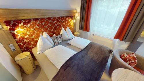 Lagler Pension
