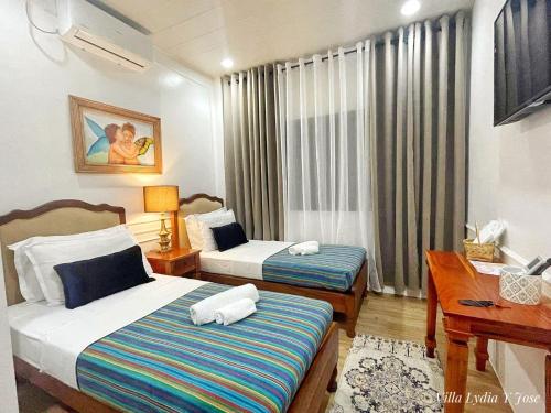 Villa Lydia Y Jose Heritage Hotel