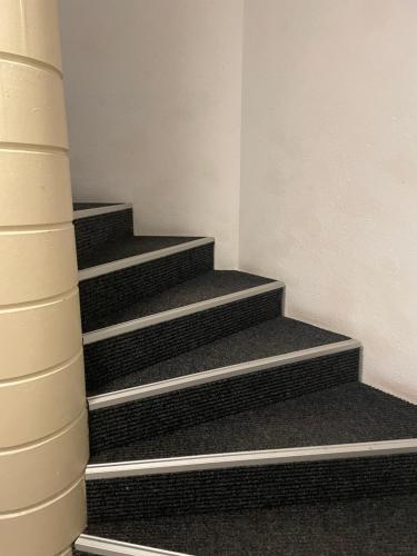 Haus zur Eiche Private 3,5 Zimmerwohnung bis zu 8 Gäste