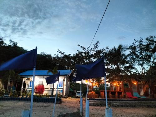 Bolo Beach Santorini