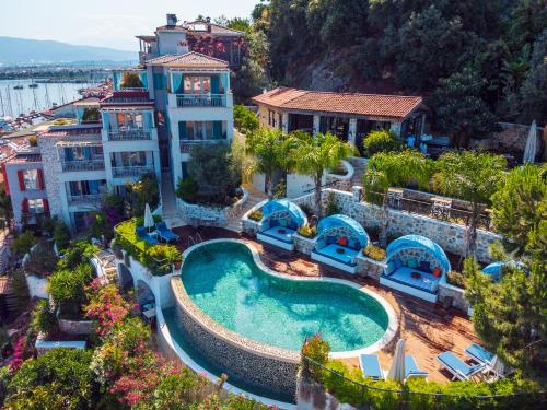 Hotel Unique Fethiye