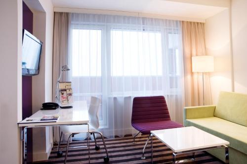 Hotel Metropol Katowice