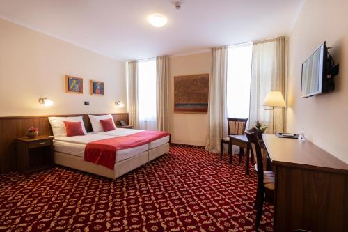 Hotel Continental Rijeka