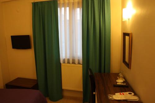 Sagiroglu Hotel