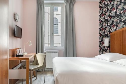 Grand Hotel Dauphiné