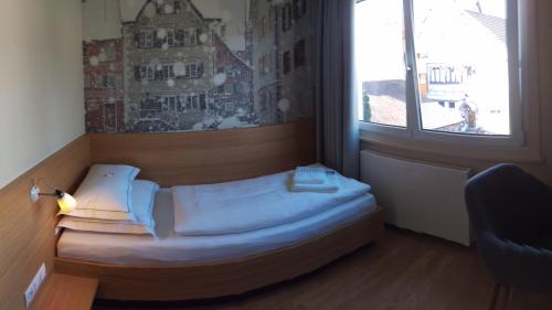 Pension Gasthof Hirschen