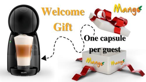 Mango Aparthotel & Spa