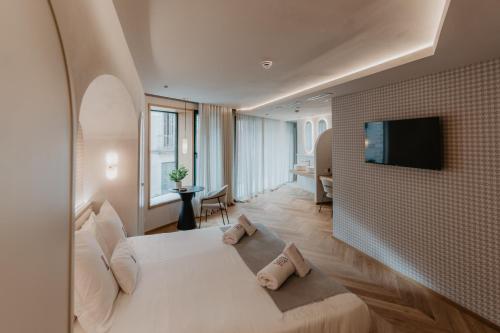 Hotel Boutique Petit Luxe