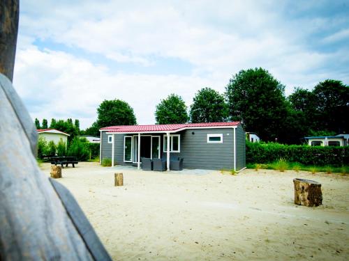 Recreatiepark Duinhoeve
