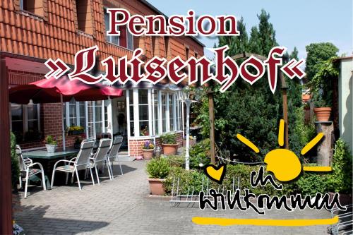 Luisenhof