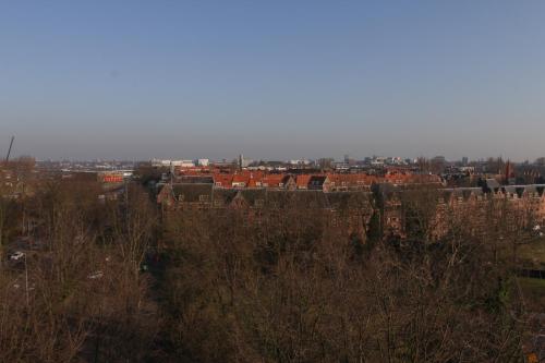 WestCord Art Hotel Amsterdam 3-stars