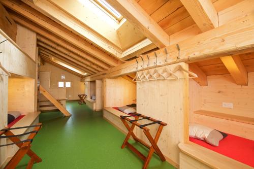 Hotel Bahnhof Zermatt