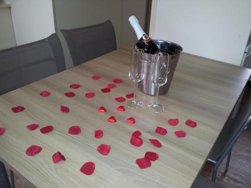 Ohai Nazaré Outdoor Resort