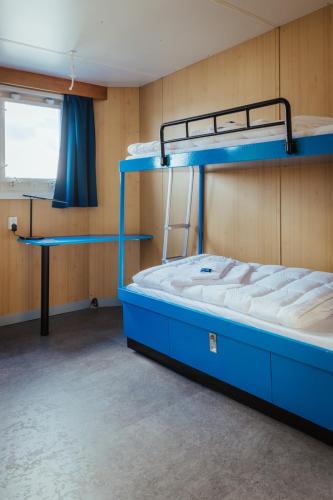 Arcona Hostel On The Water