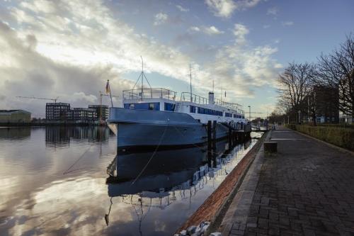 Arcona Hostel On The Water