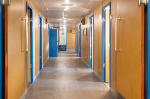 Arcona Hostel On The Water