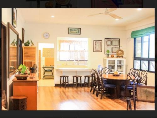 Balay 8 Suites