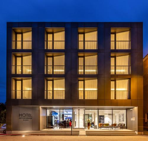 Hotel Katharinenhof Comfort