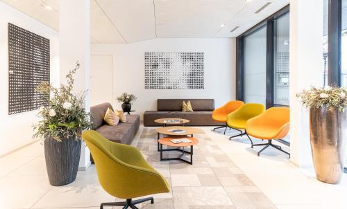 Hotel Katharinenhof Comfort