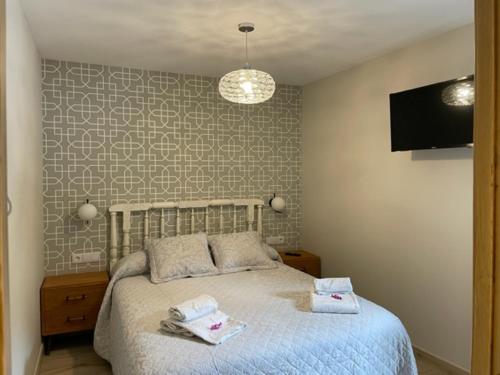 Apartamentos Casa Isabale