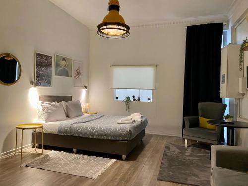 Flats Company - Karakoy Apartment