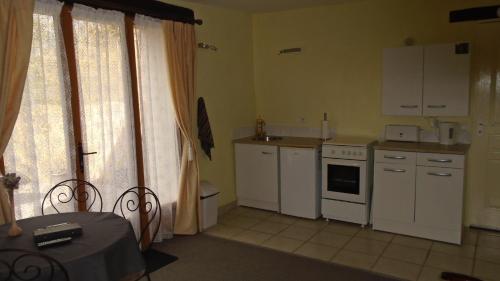 Mouhet B&B Chambres Sortie 21 A20