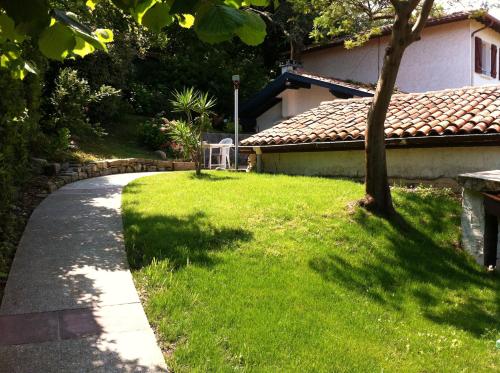 Les Digues Vauban B&b
