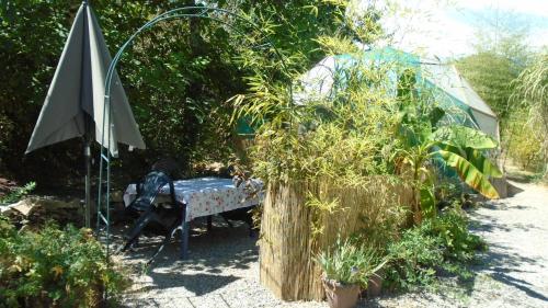 Mouhet B&B Chambres Sortie 21 A20
