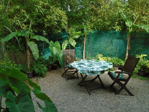 Mouhet B&B Chambres Sortie 21 A20
