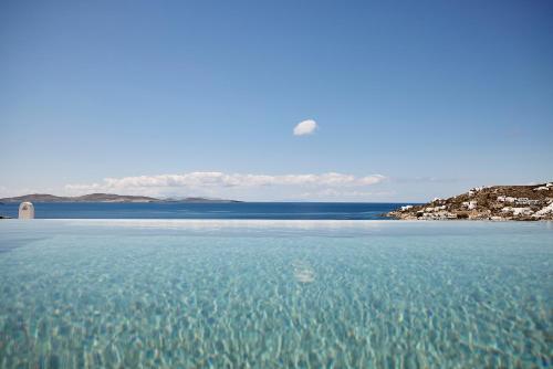 Amazon Mykonos Resort & Spa