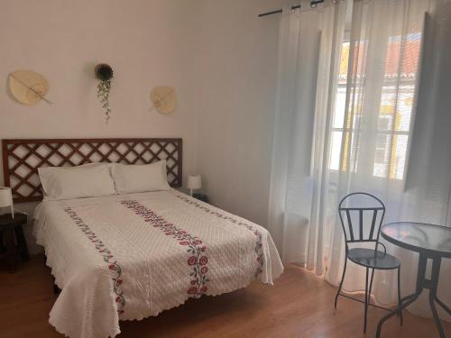 Avis Guesthouse