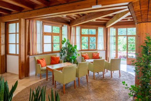 OptimaMed Gesundheitsresort St. Josef