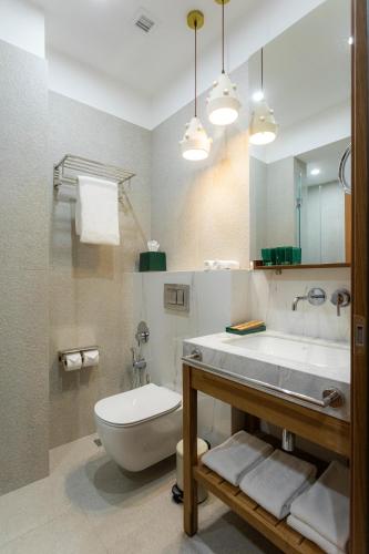 Khedi Hotel By Ginza Project
