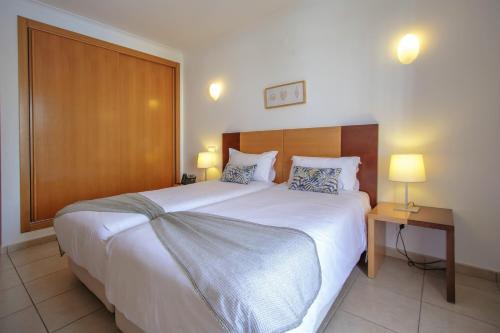 Aqua-Mar Hotel Apartamento