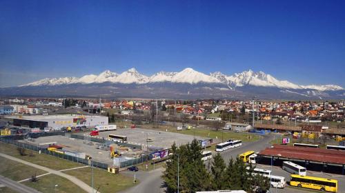 Tatra