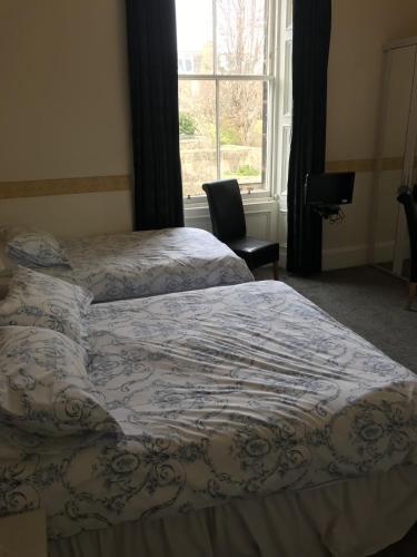 Dorstan Guest House