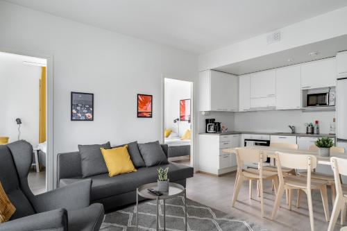 Hiisi Homes Turku Ratapiha